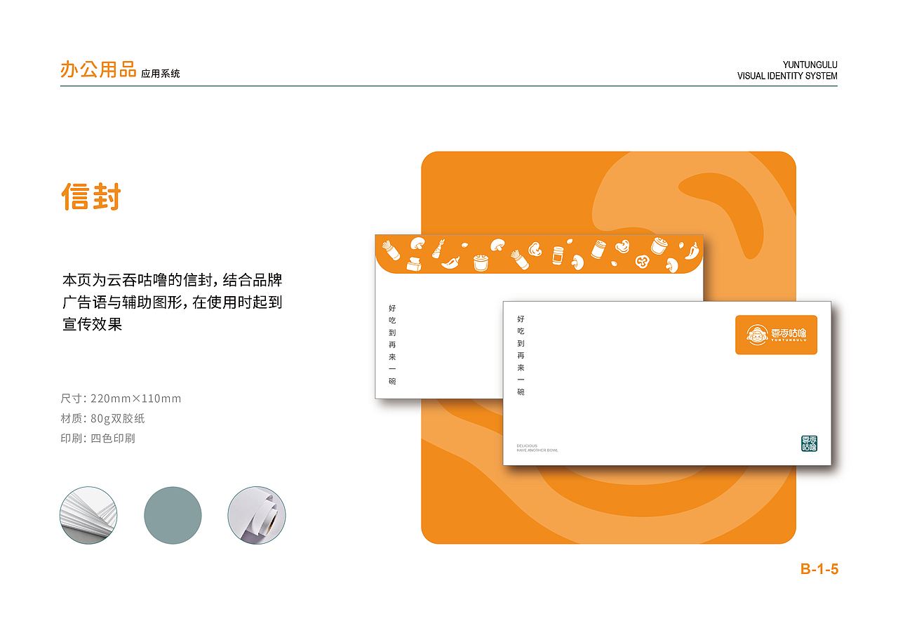 云吞咕噜VI手册