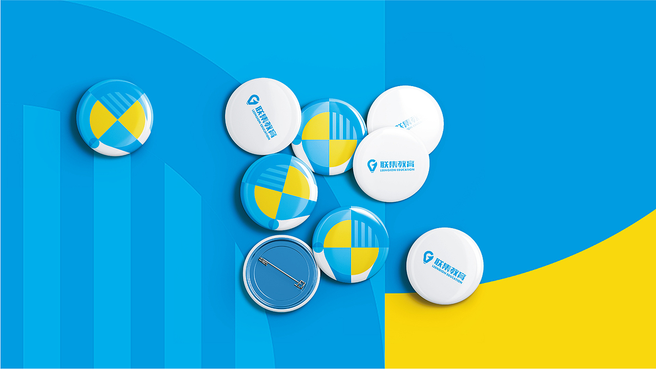 品牌提案|联集教育