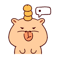 「TouTou第三弹」动态微信表情包（图ZMzYwNTY3MjQ4） - 网络表情 - 站酷设计师hozaza原创素材 - 站酷ZCOOL