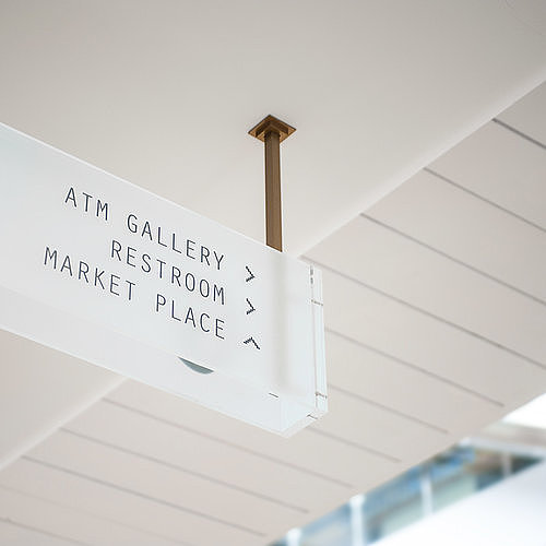 棉兰焦点购物中心