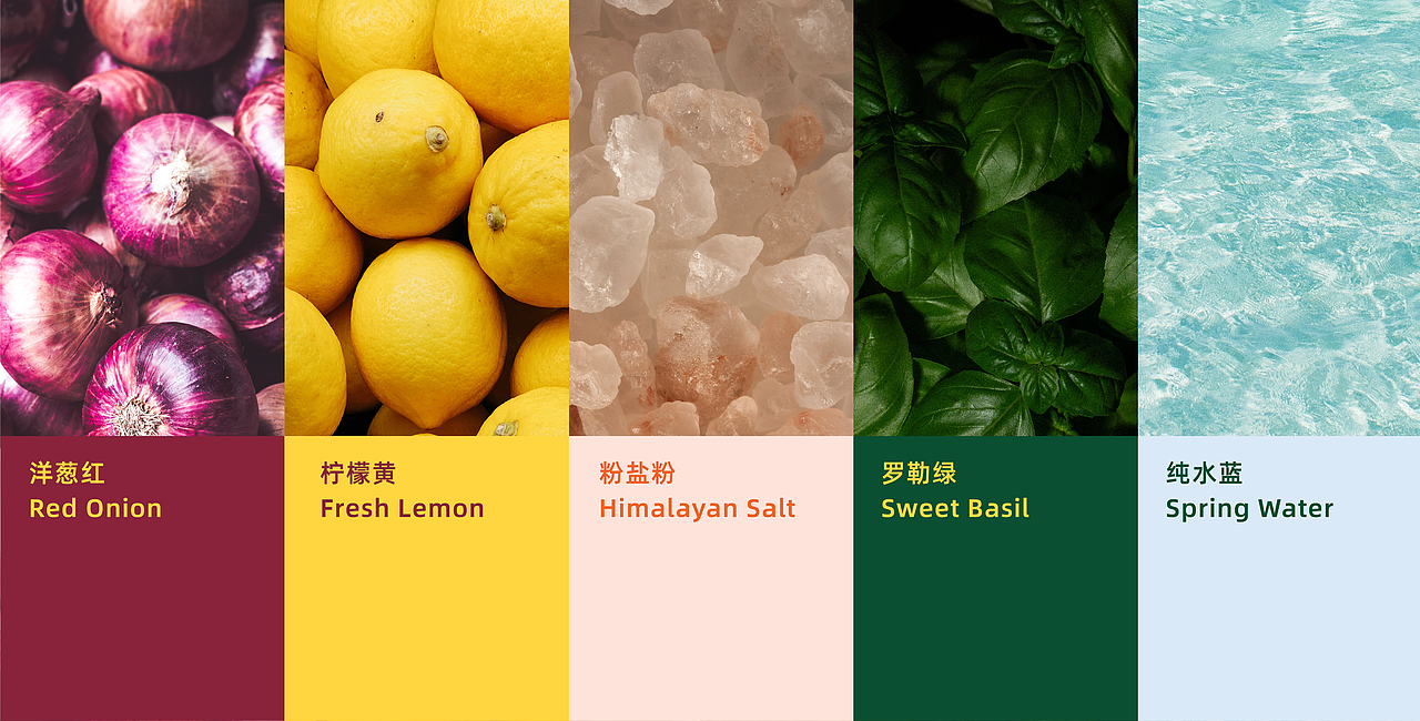 Packaging | 鲜伴鲜 品牌与包装设计（图ZMzAzMTMwNDky） - 包装 - 站酷设计师YibangDesign原创素材 - 站酷ZCOOL