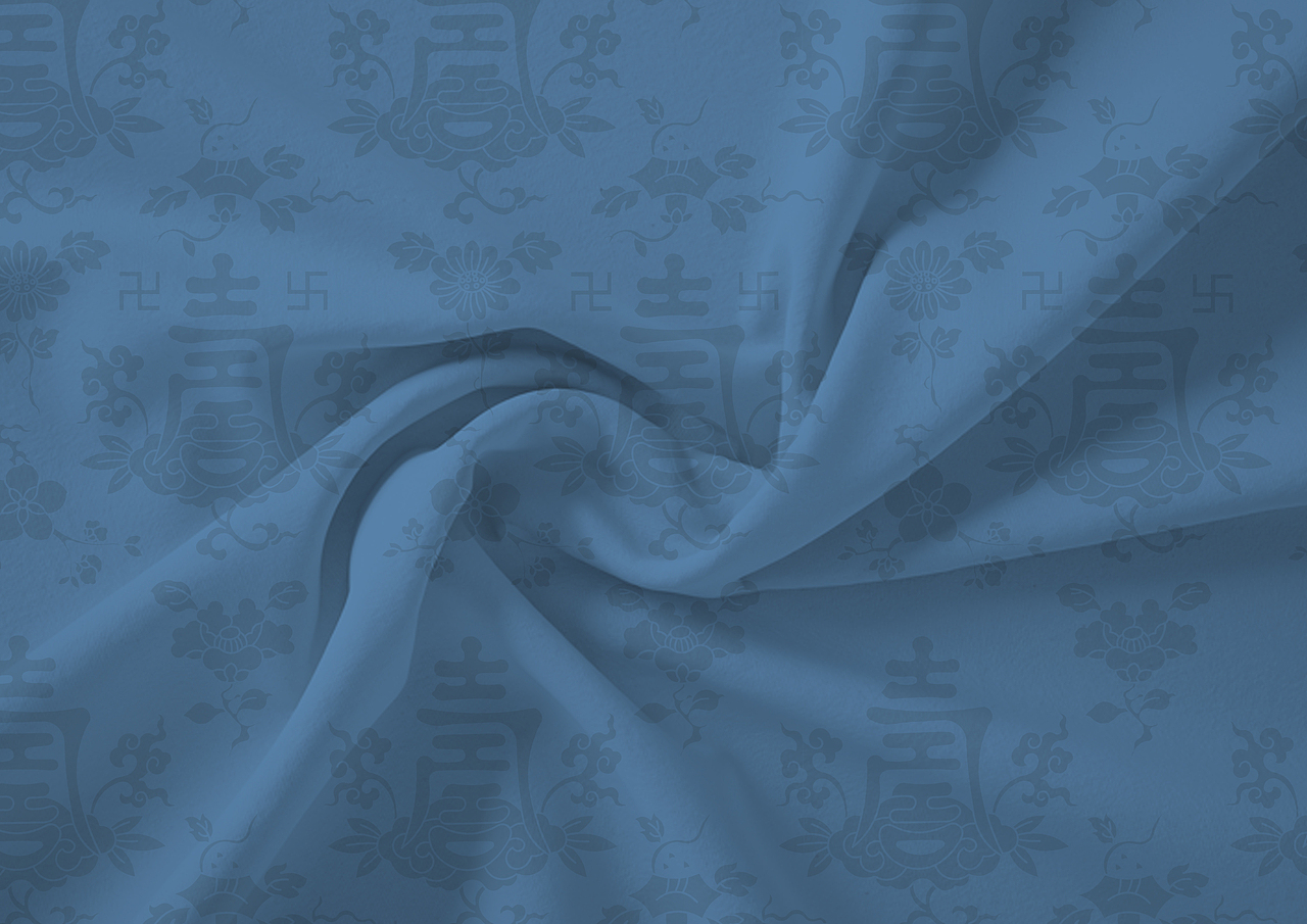 【国风复原图案合集3】让更多人了解中国传统图案