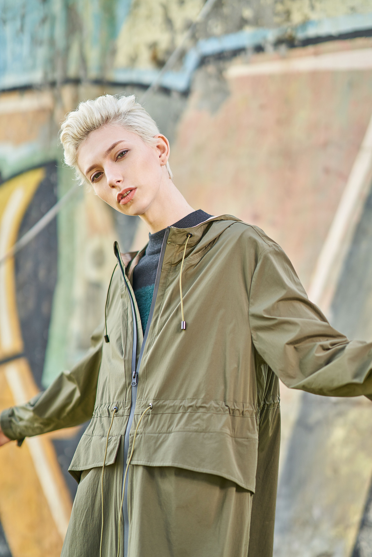 電商服裝拍攝（圖ZMzA1MTIxODIw） - 人像攝影 - 站酷設計師攝影師YK原創(chuàng)素材 - 站酷ZCOOL