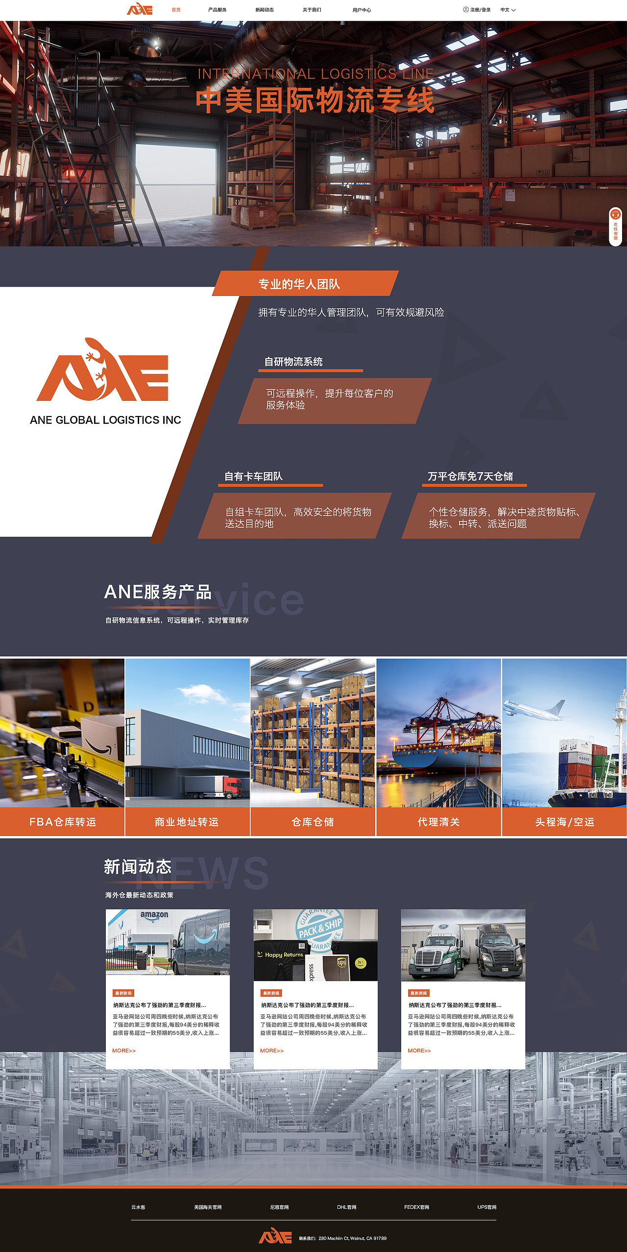 海外仓（图ZMzU0MTQ1NTY4） - 电商 - 站酷设计师Nancy木原创素材 - 站酷ZCOOL