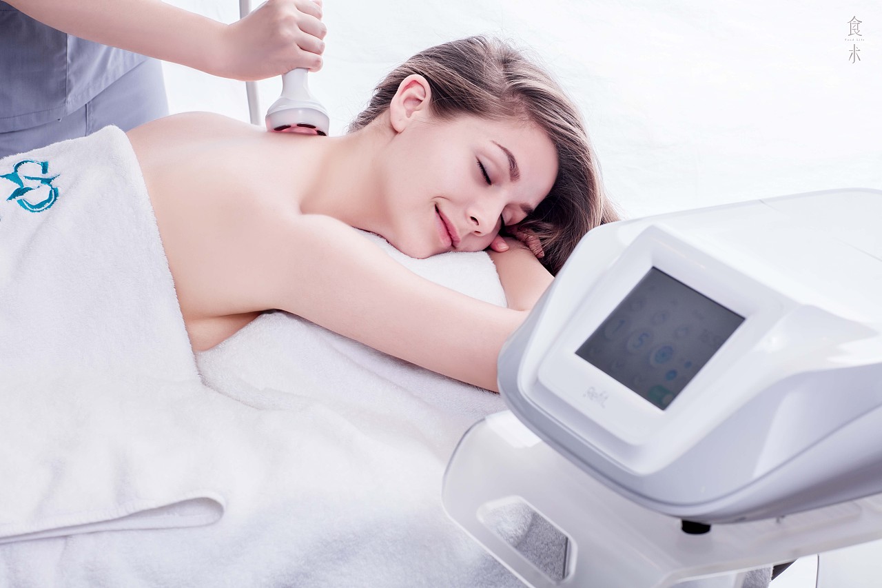 美容美体普拉提摄影|安吉拉x食术food life