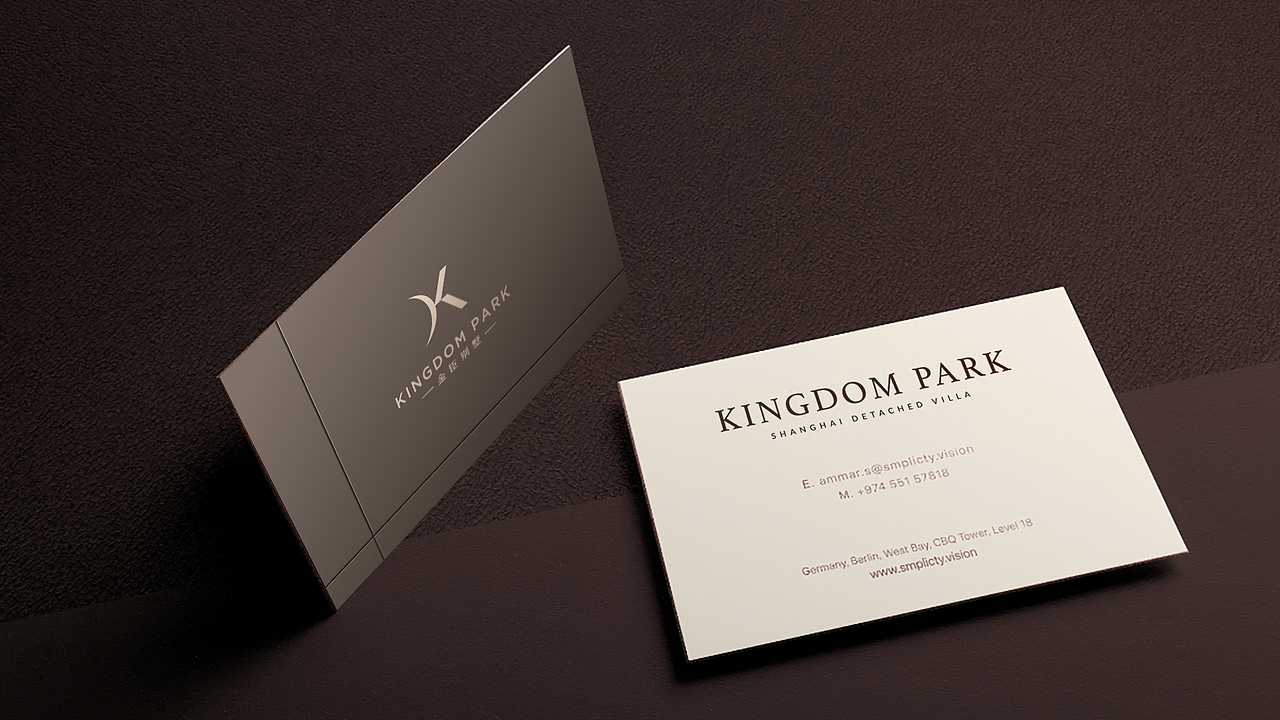 地产提报 Part.01