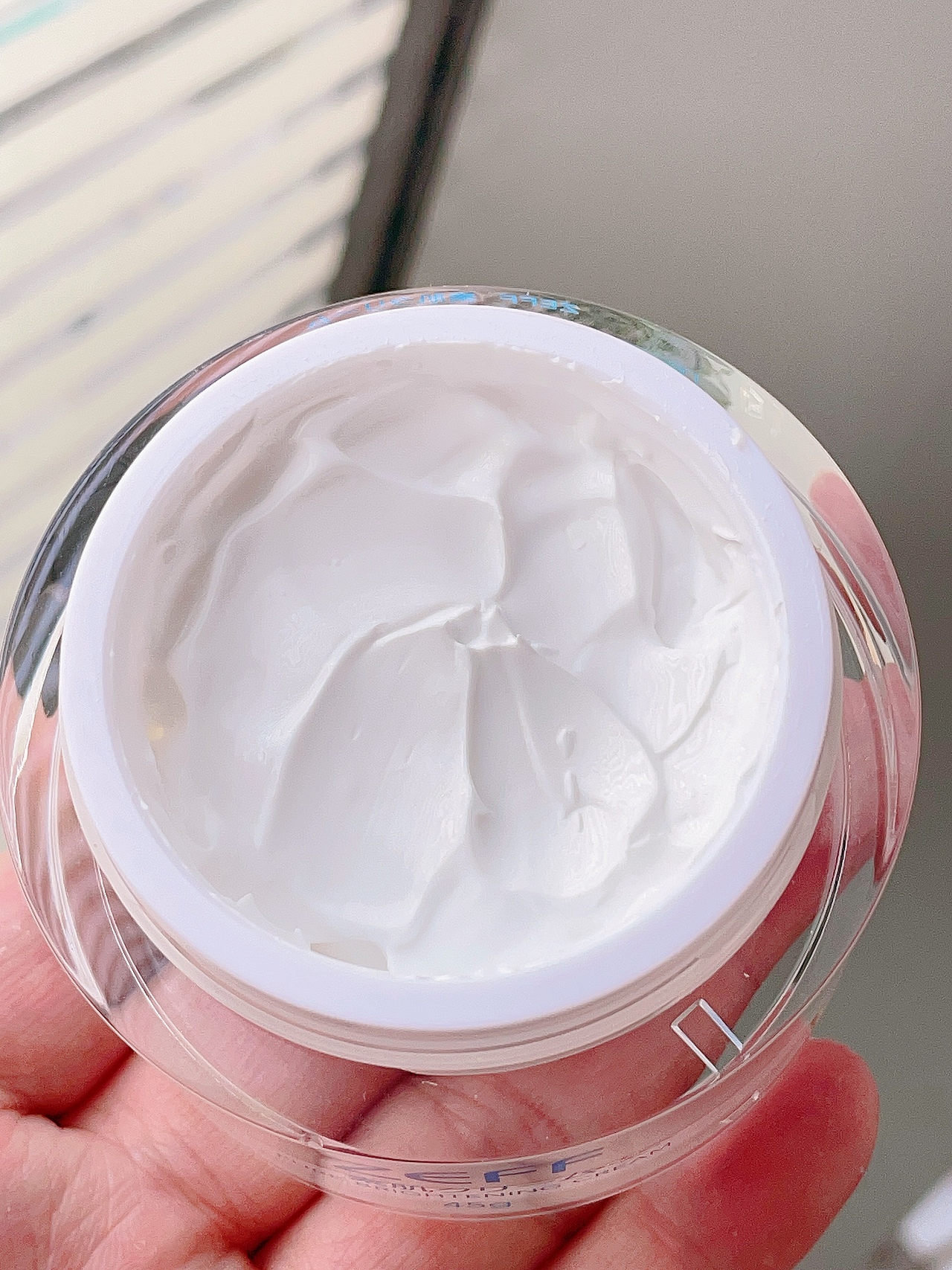 有间全球购|ZEFF素肌霜