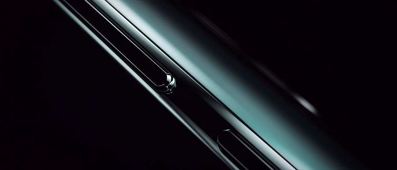 【C4D】华为K30-Exercise(2023110504)