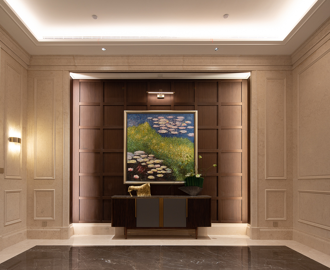 绍兴元垄美好之城