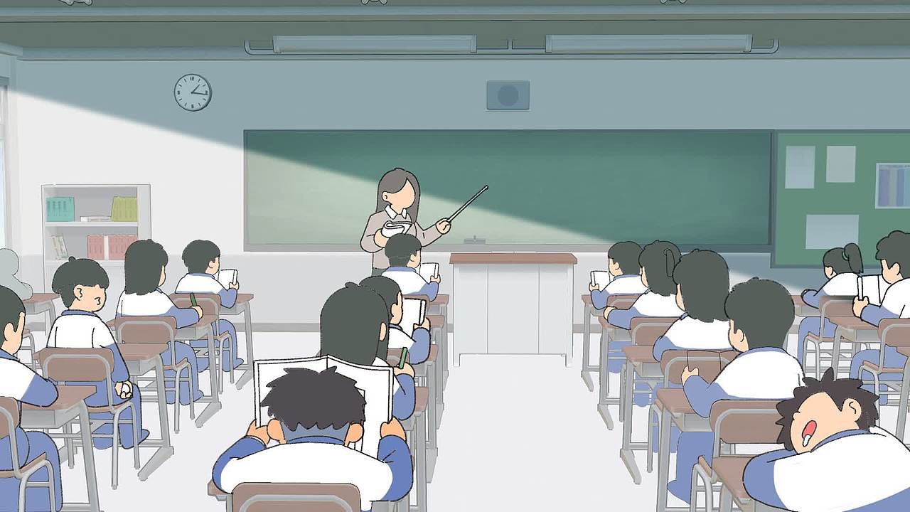 再见,热血男孩。