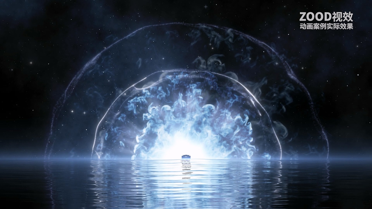 C4D VRAY动态课程 部分案例预告（图ZMzY0MjQ4NjA4） - 动画/影视 - 站酷设计师ZOOD视效原创素材 - 站酷ZCOOL