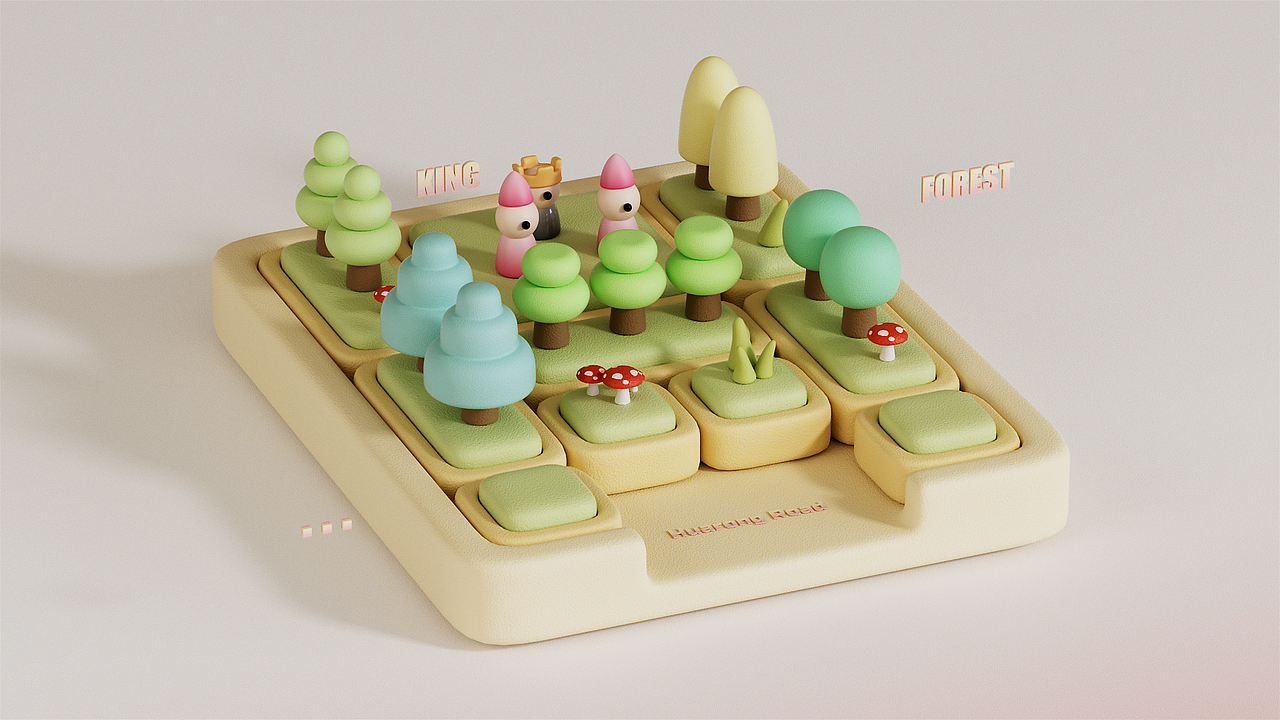 The Lost King（圖ZMzQ0MzExODQ4） - 產(chǎn)品 - 站酷設(shè)計師逗本原創(chuàng)素材 - 站酷ZCOOL