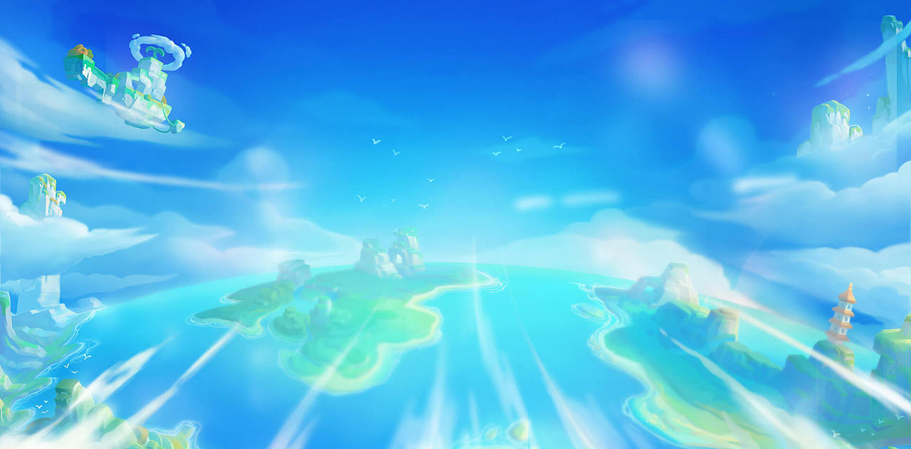 天天互娱游戏界面①