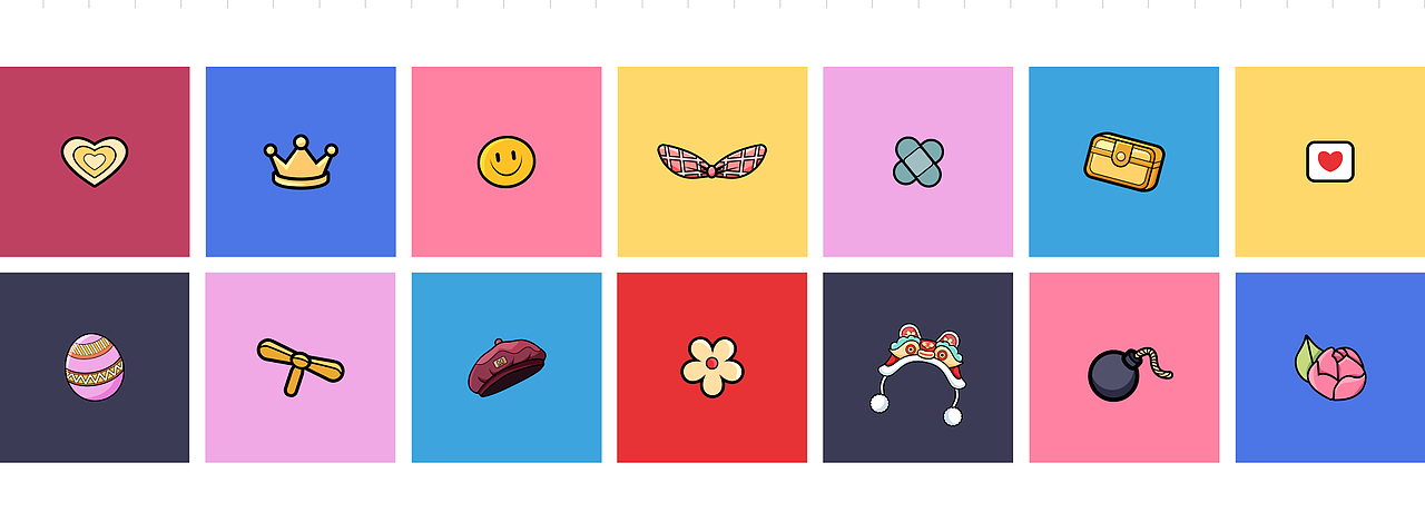 原创IP-娇小宝（图ZMzA1MzMzMzky） - IP形象 - 站酷设计师哩明明原创素材 - 站酷ZCOOL