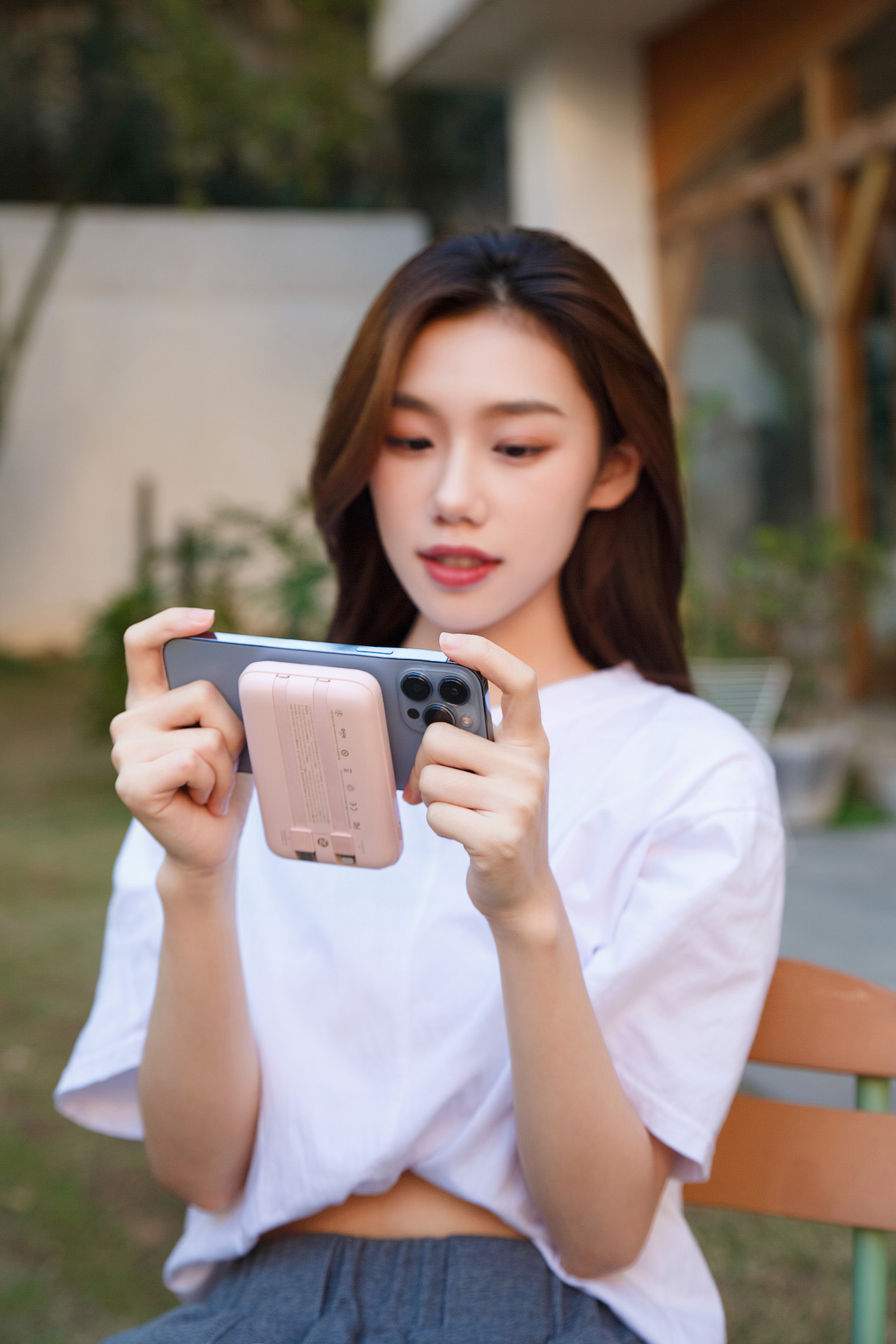 小风扇便携音箱移动电源（图ZMzA0MjM0Mzgw） - 产品摄影 - 站酷设计师JARVIS摄影师原创素材 - 站酷ZCOOL