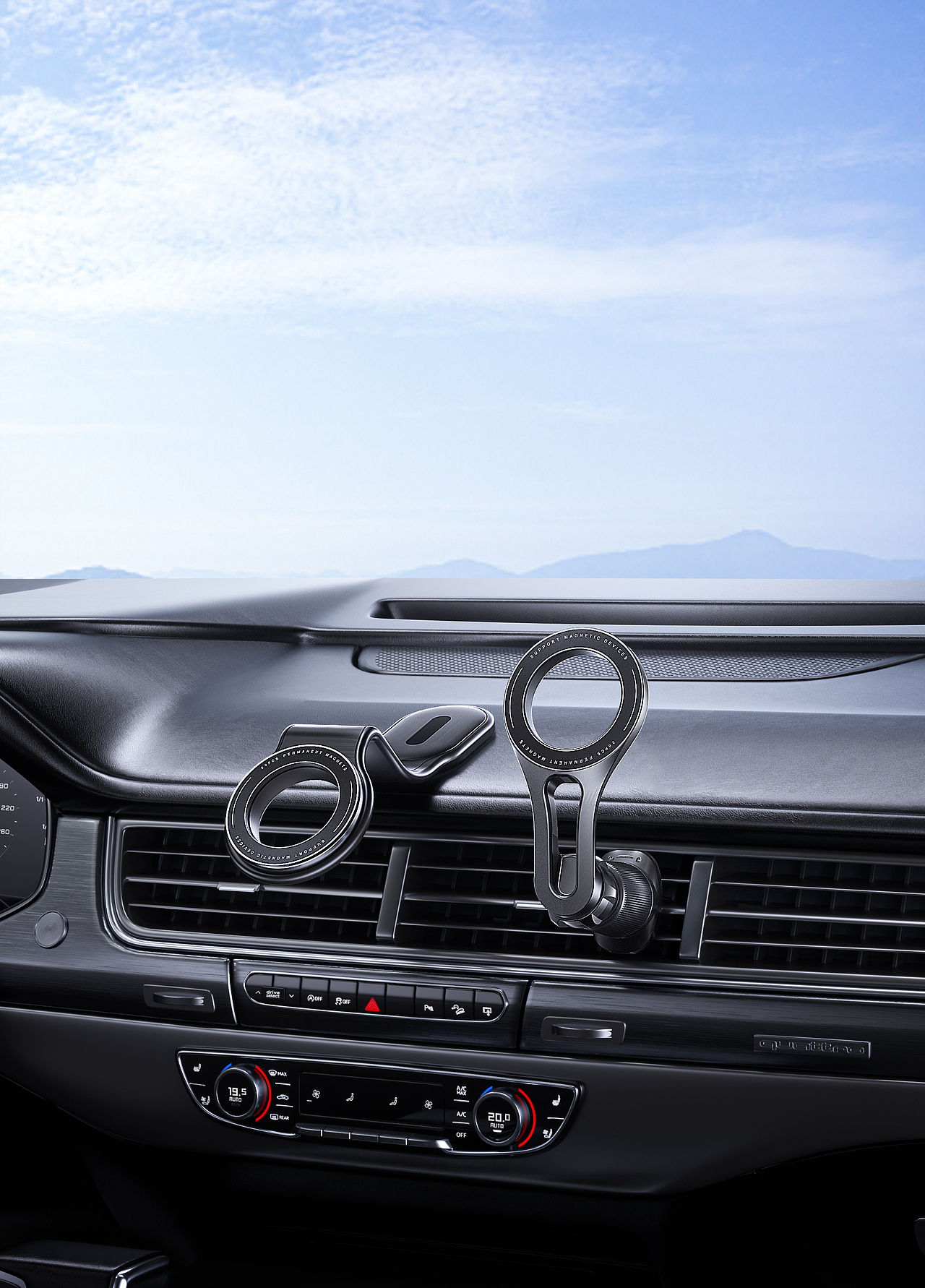 2023上半年,一些渲染图