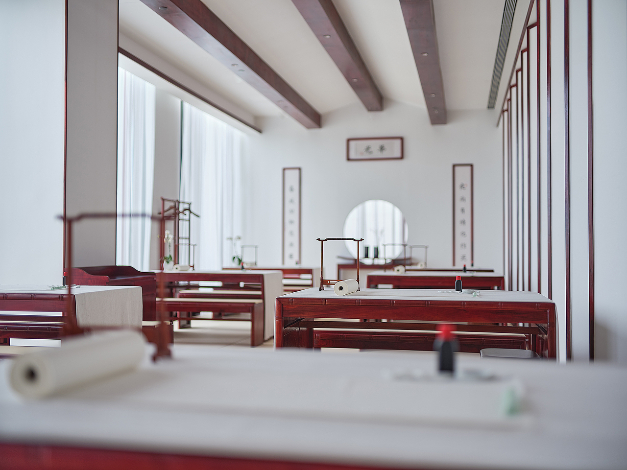 唐诗楼（图ZMzEyMDcyOTUy） - 环境/建筑摄影 - 站酷设计师祎玢摄影设计原创素材 - 站酷ZCOOL