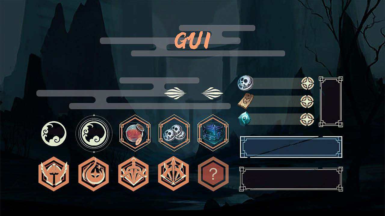 游戏UI动效设计 个人作品（图ZMzEwMzkzNzA0） - 动效设计 - 站酷设计师lilizia原创素材 - 站酷ZCOOL