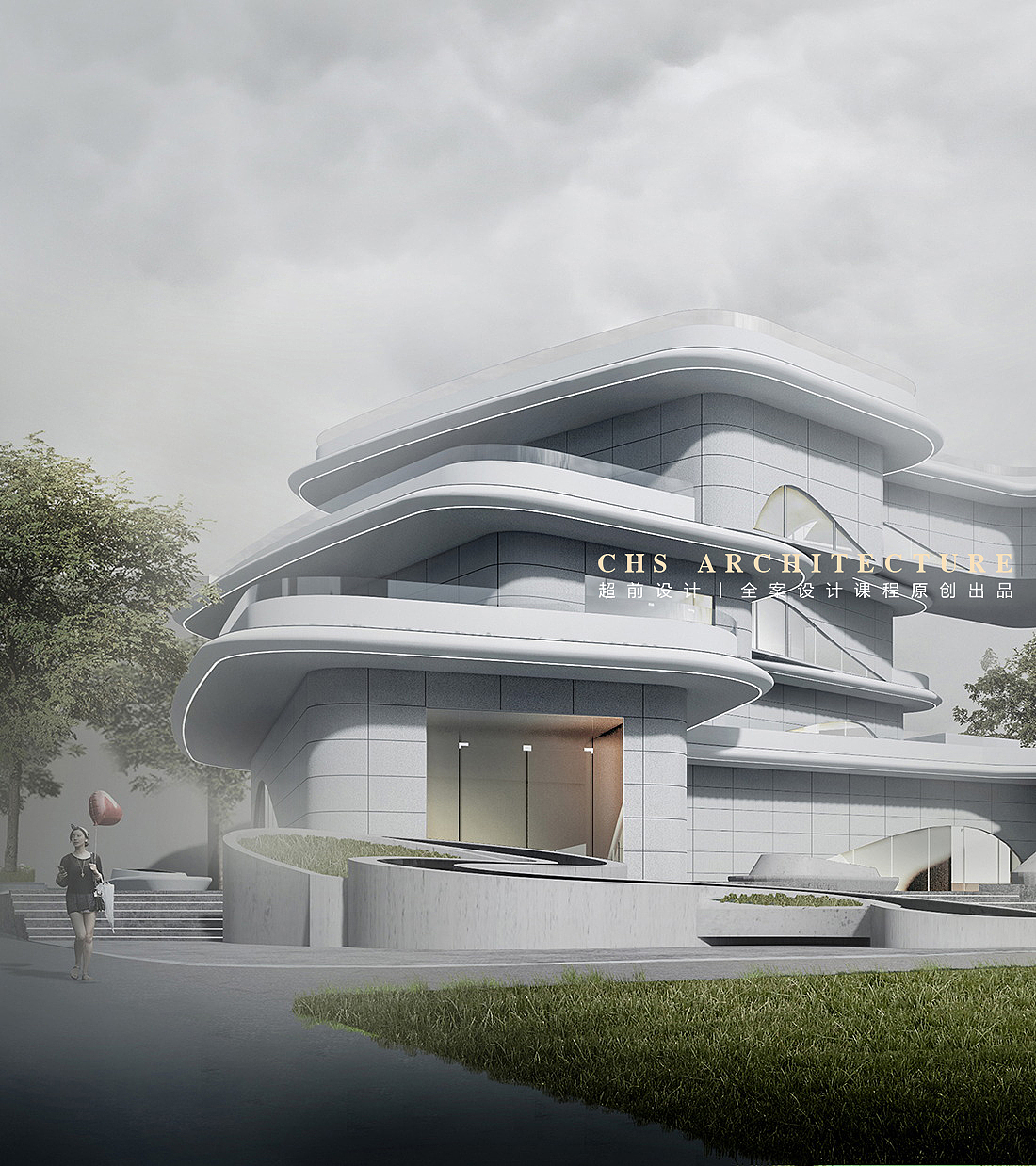 乘风·麻岗市场改造方案设计X超前设计CHS ARCHITECTURE（图ZMzQyMDI4NDcy） - 商业空间设计 - 站酷设计师超前设计CHS原创素材 - 站酷ZCOOL