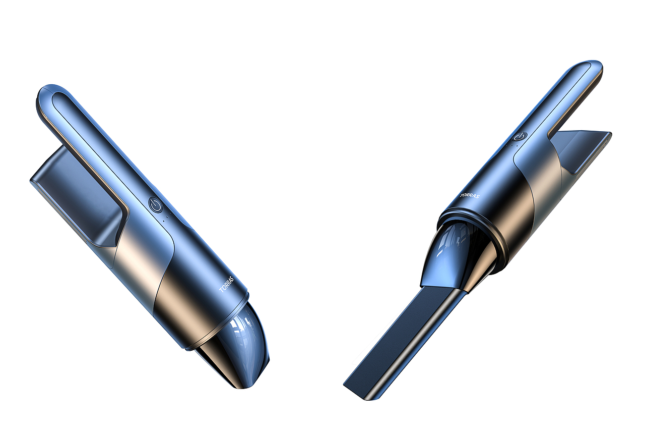 TORRAS图拉斯-车载类目渲染2022