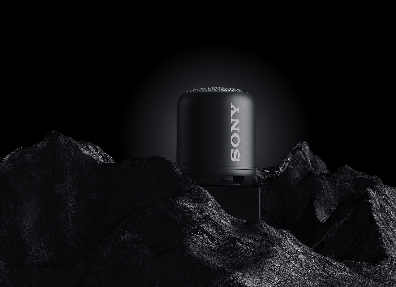 【CASEKOO】2023 3C Phone Case Rendering