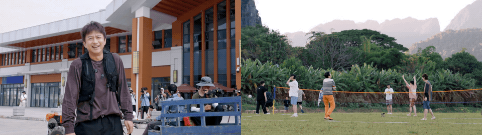 《五哈4》——整活儿，我们是专业的（图ZMzY5MTAxNzAw） - 影视后期 - 站酷设计师OHA_Studio原创素材 - 站酷ZCOOL