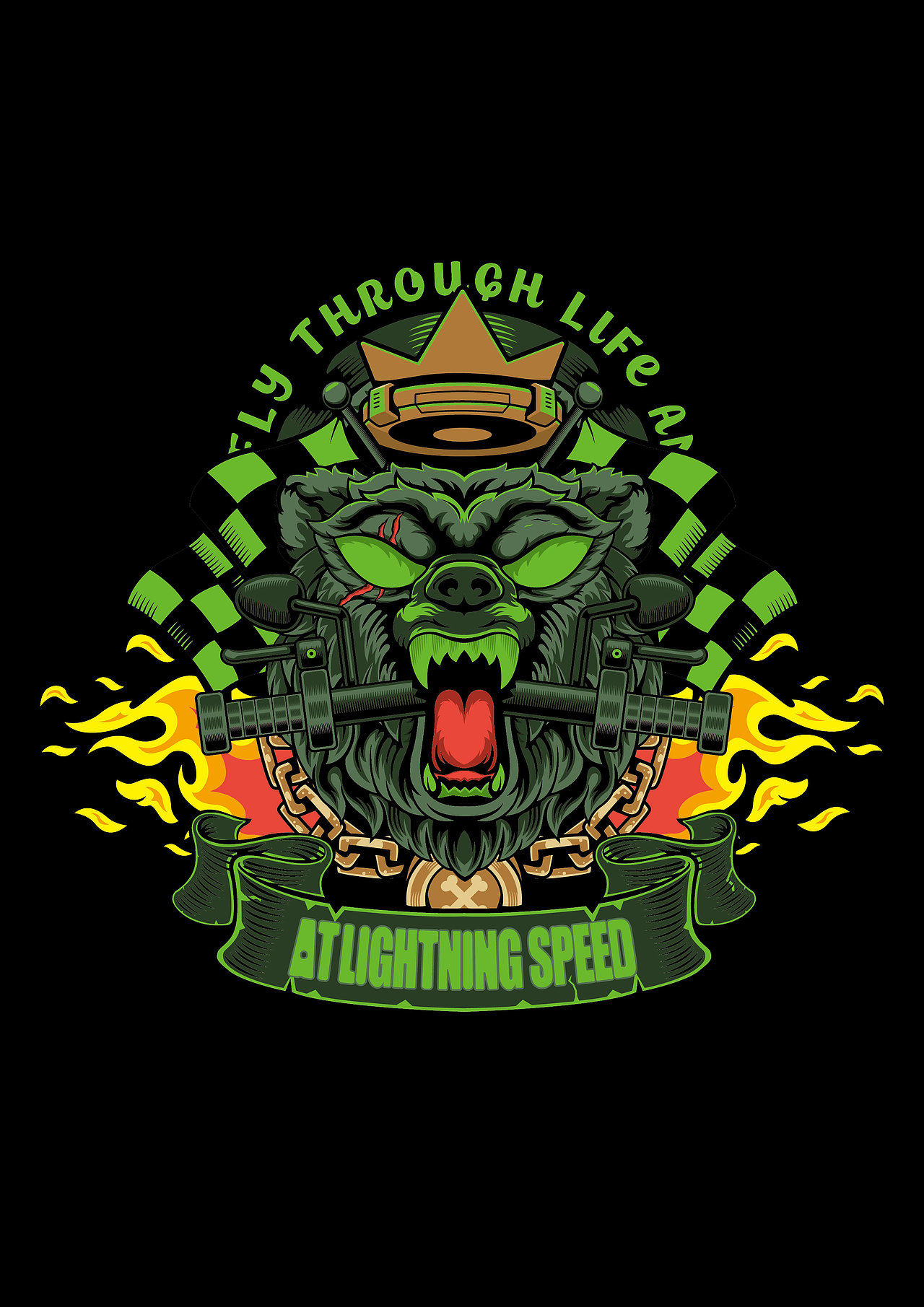 五月份部分插画合集（图ZMzcwMjIwOTg4） - 新锐潮流插画 - 站酷设计师煎饼MAX原创素材 - 站酷ZCOOL