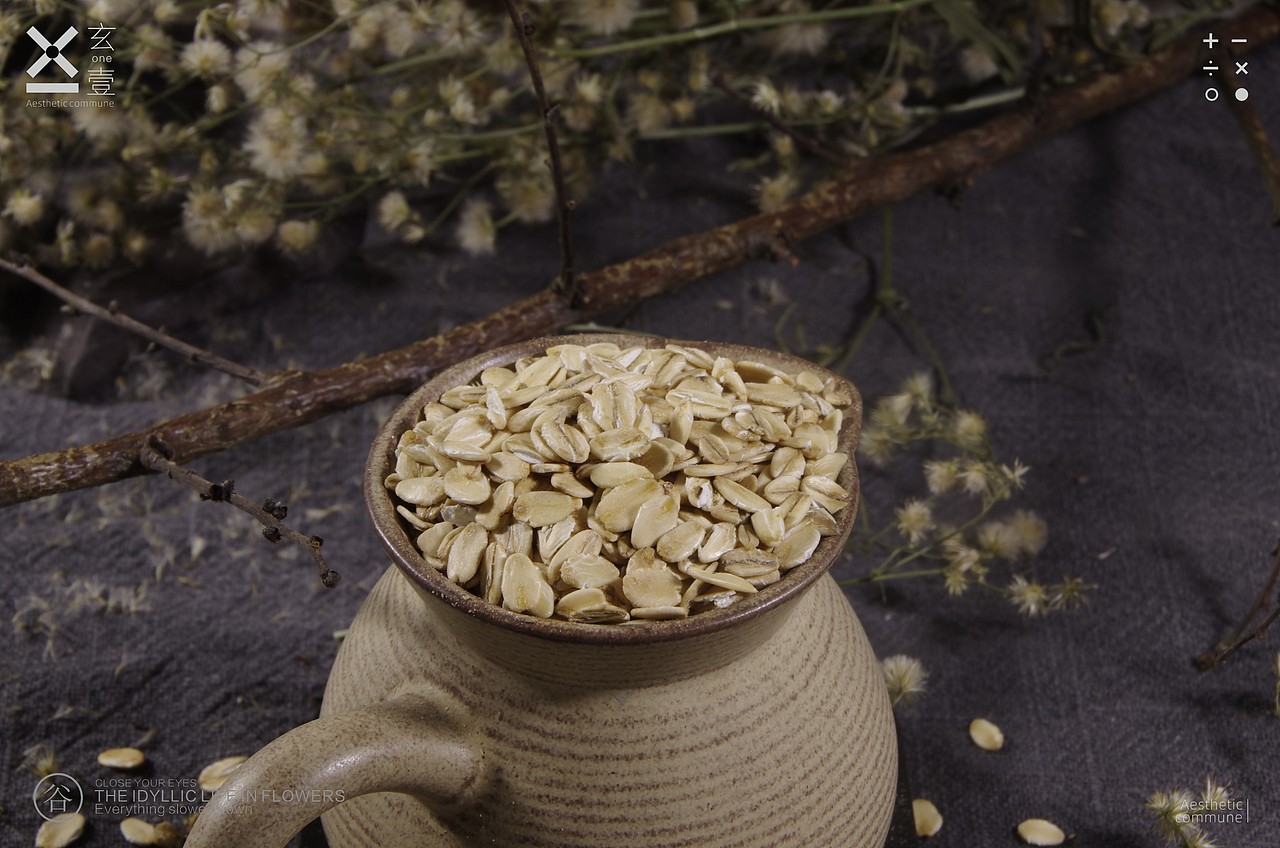 即食燕麦片（图ZMzYxMTU5MDEy） - 其他摄影 - 站酷设计师玄壹行于山原创素材 - 站酷ZCOOL