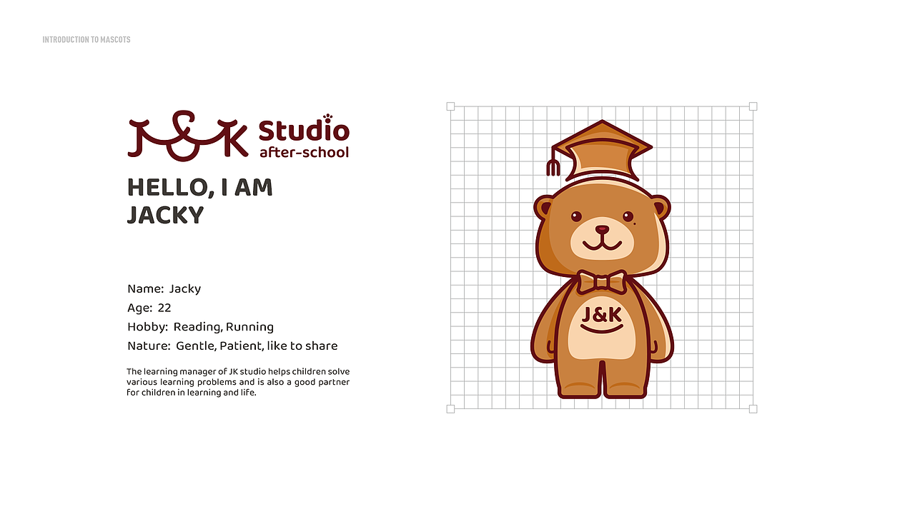 J&K Studio教育品牌设计（图ZMzA5Mzg2ODYw） - 品牌 - 站酷设计师元笙原创素材 - 站酷ZCOOL