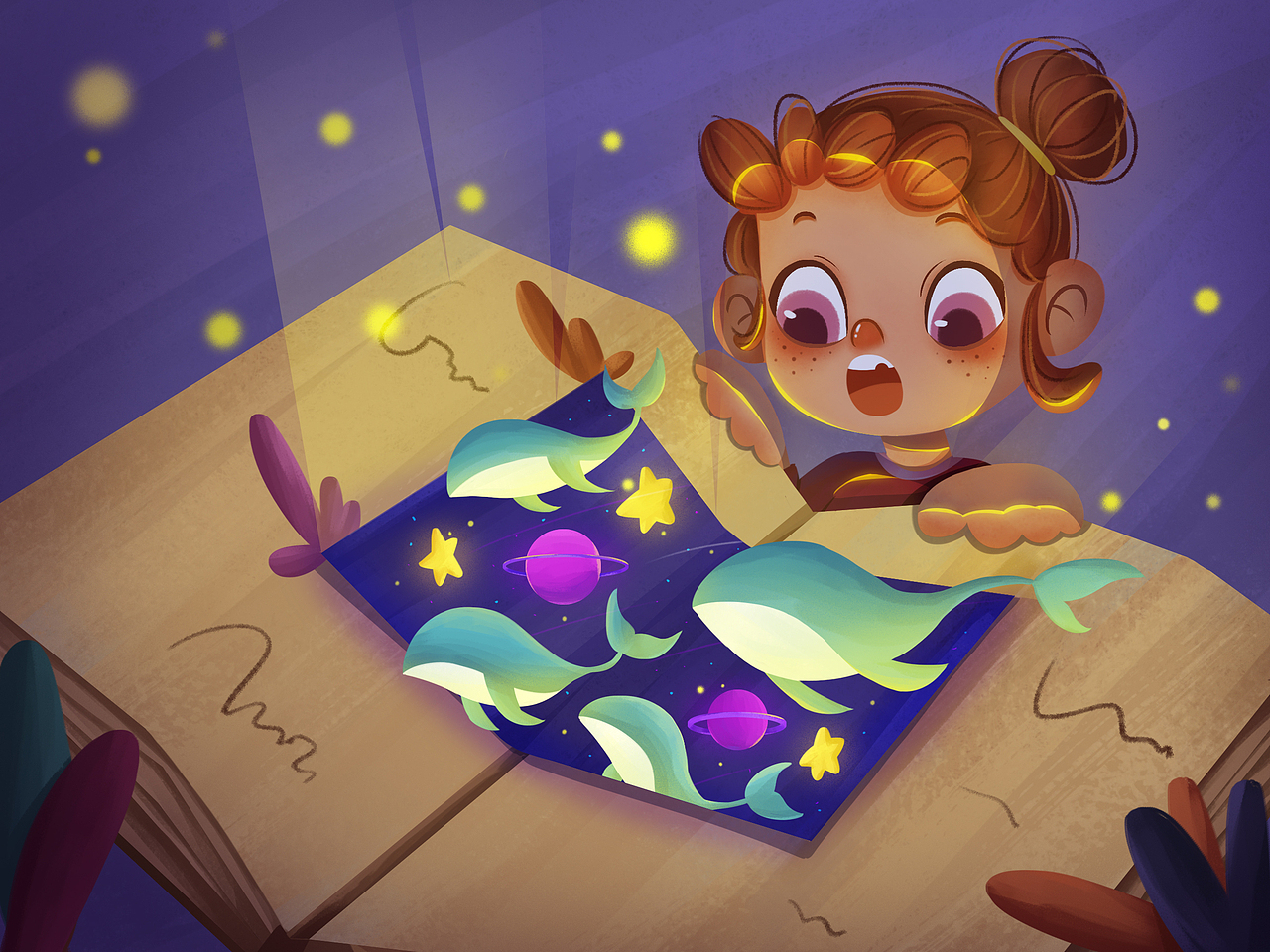 偶然发现的一本书