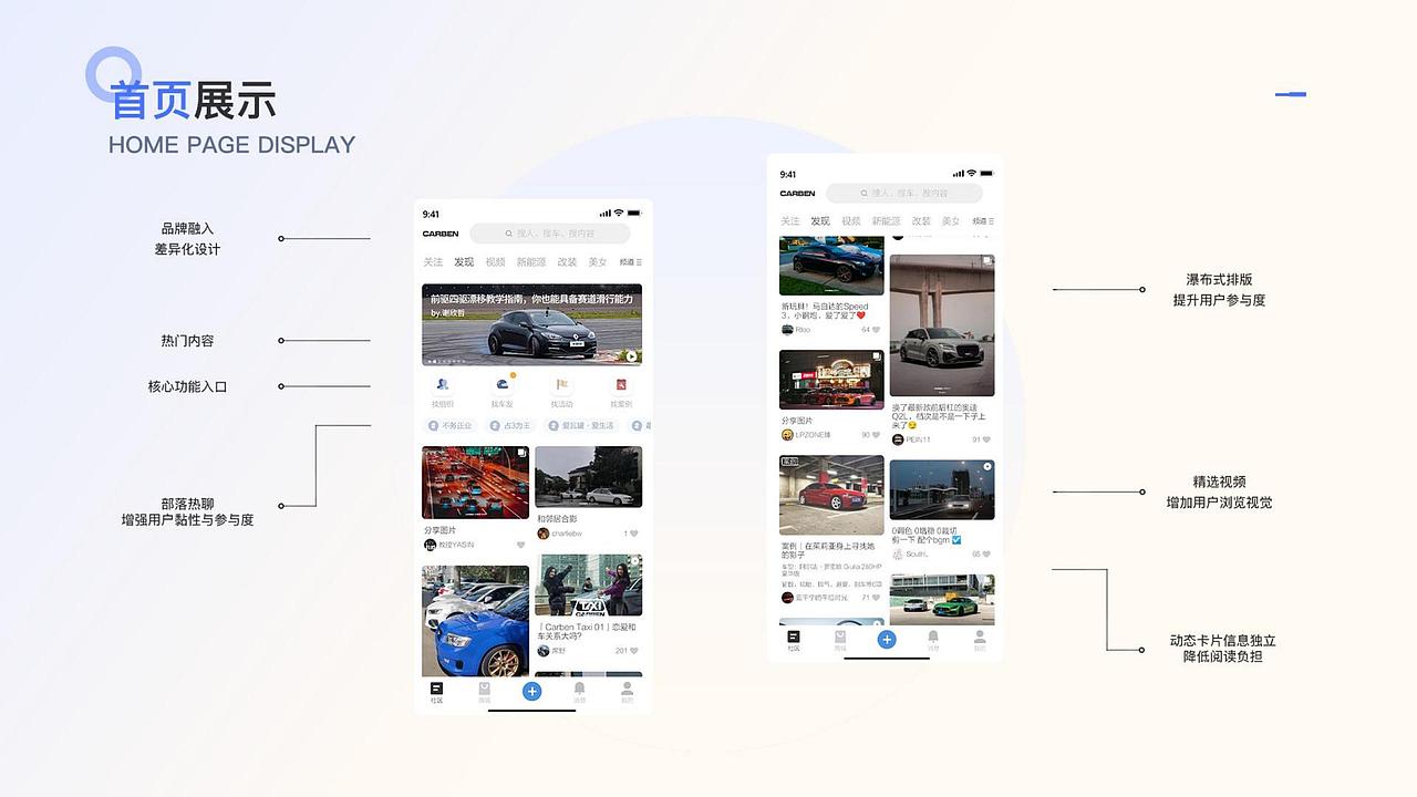 2022年求职作品集