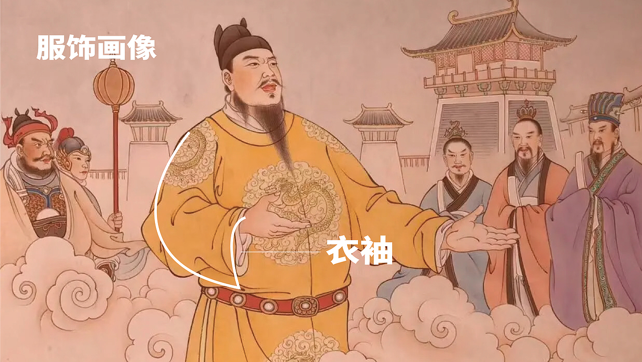 文创品牌LOGO设计-蜀小王