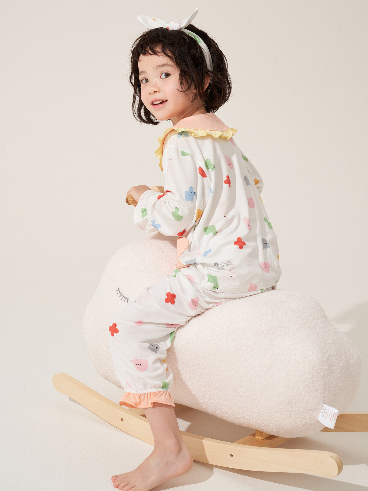 儿童摄影|Q21 21个小细节