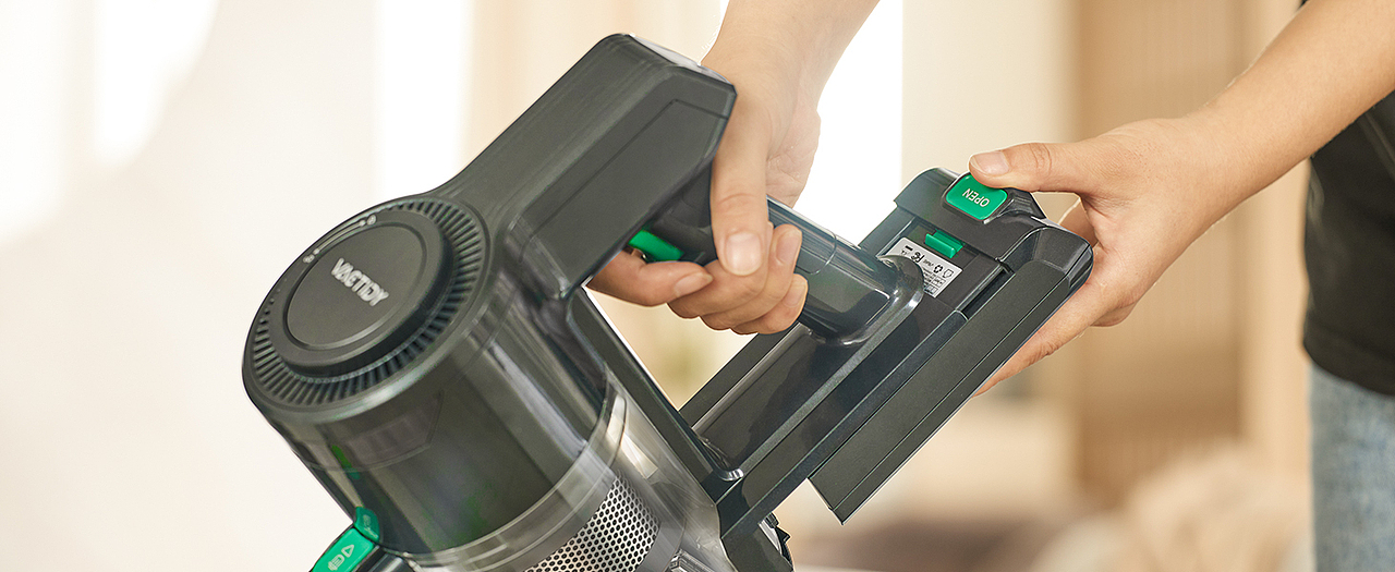 跨境详情页 | Vactidy V9 手持吸尘器 ✖ 乔治杰生视觉（图ZMzQ2ODUwMzA0） - 电商 - 站酷设计师乔治杰生视觉原创素材 - 站酷ZCOOL