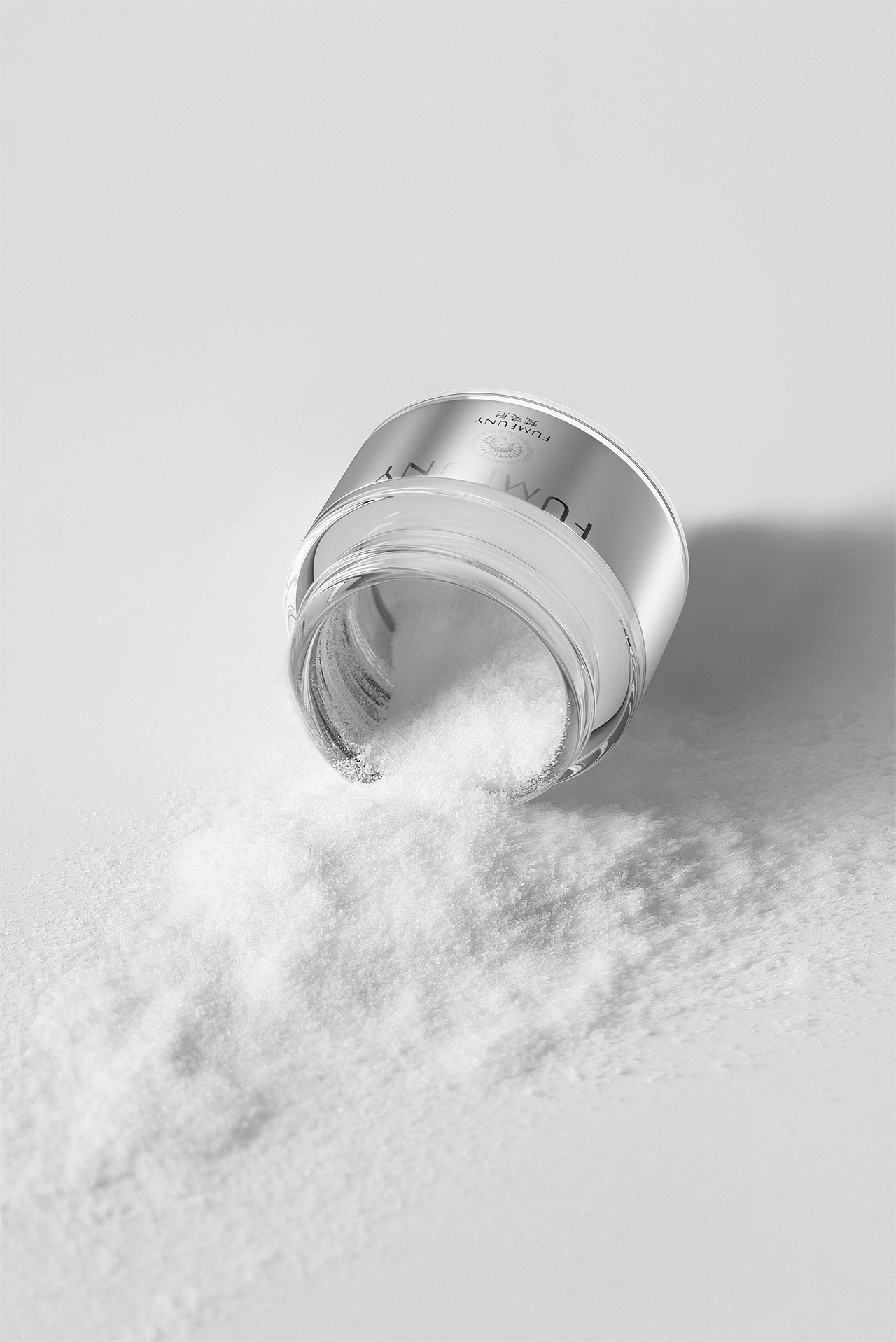 品牌包装设计 水乳霜设计 冻干粉包装 化妆品