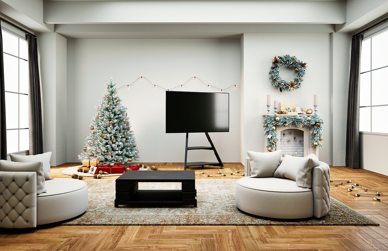 2022年度渲染总结