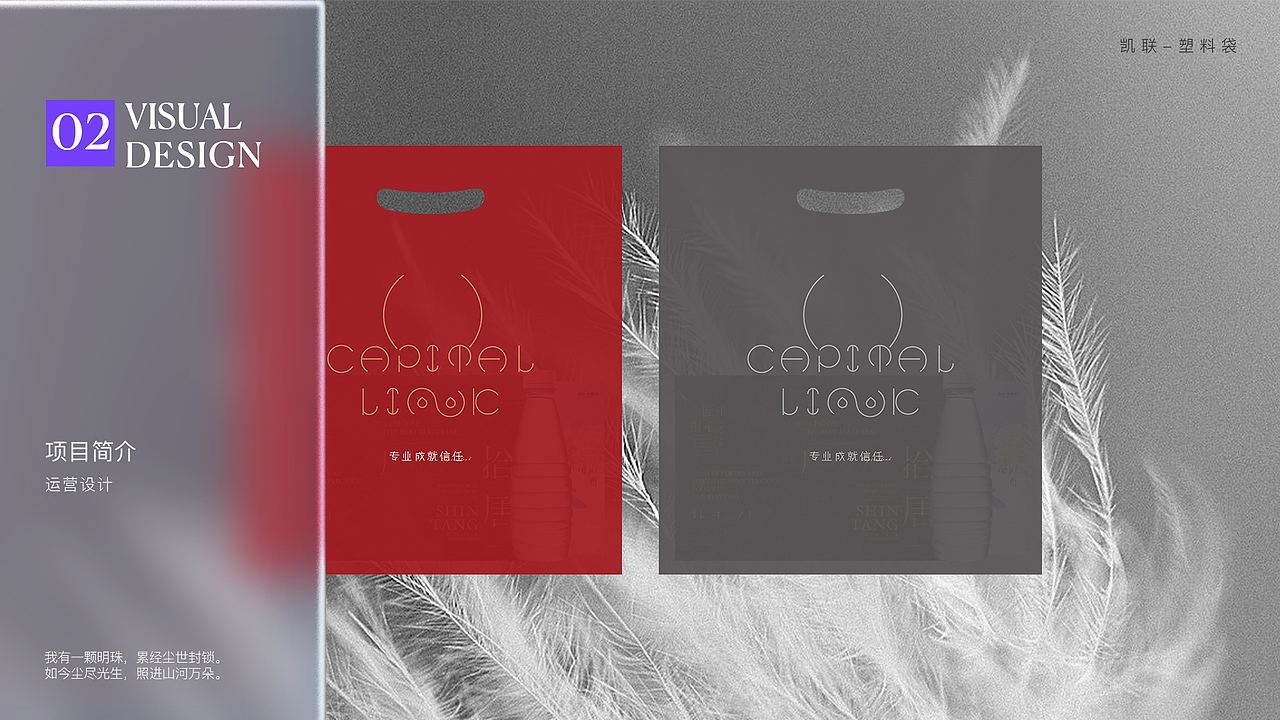 Blacm2023视觉作品集