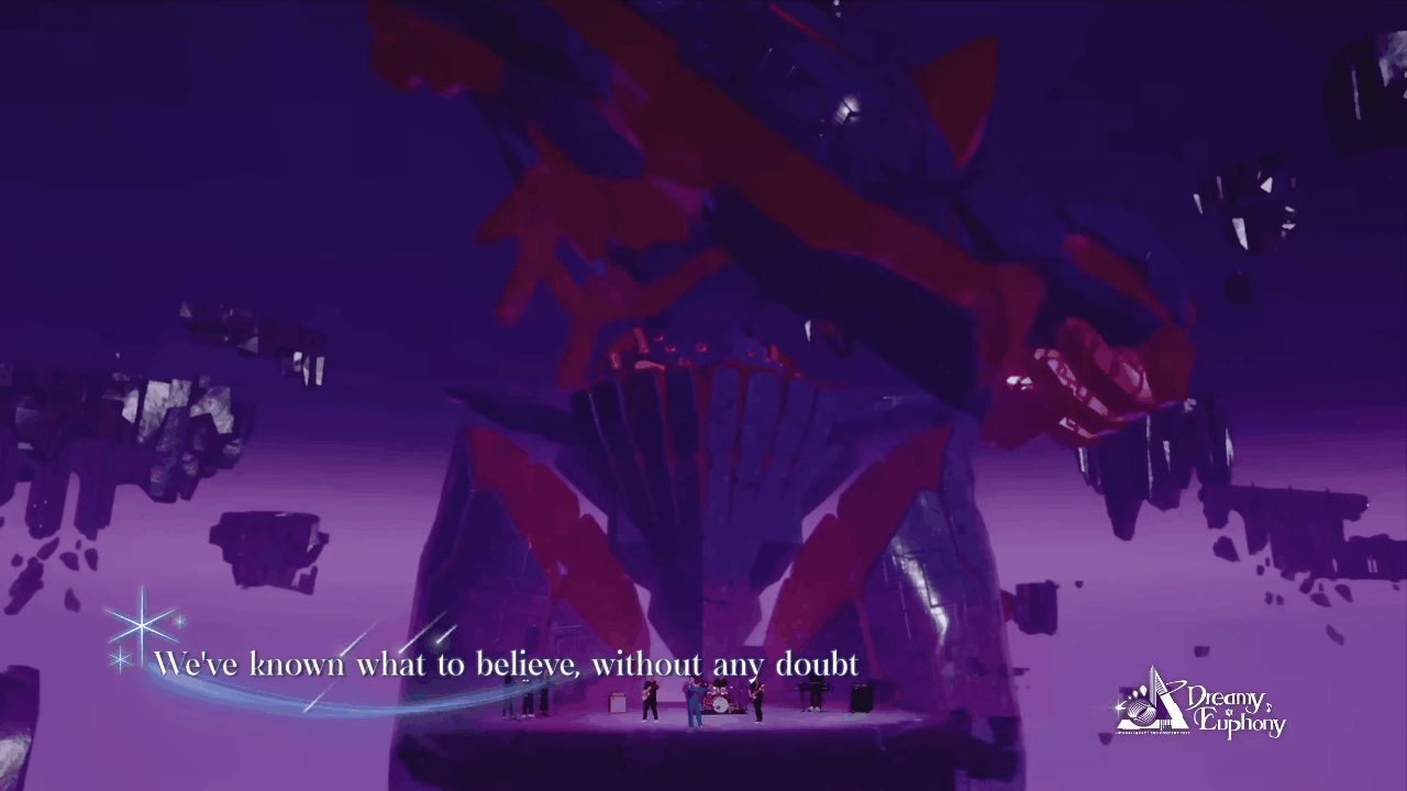 THE VISION FOR 纯真梦歌（图ZMzE2NzQ0Nzg4） - 动画/影视 - 站酷设计师THE_VISION原创素材 - 站酷ZCOOL