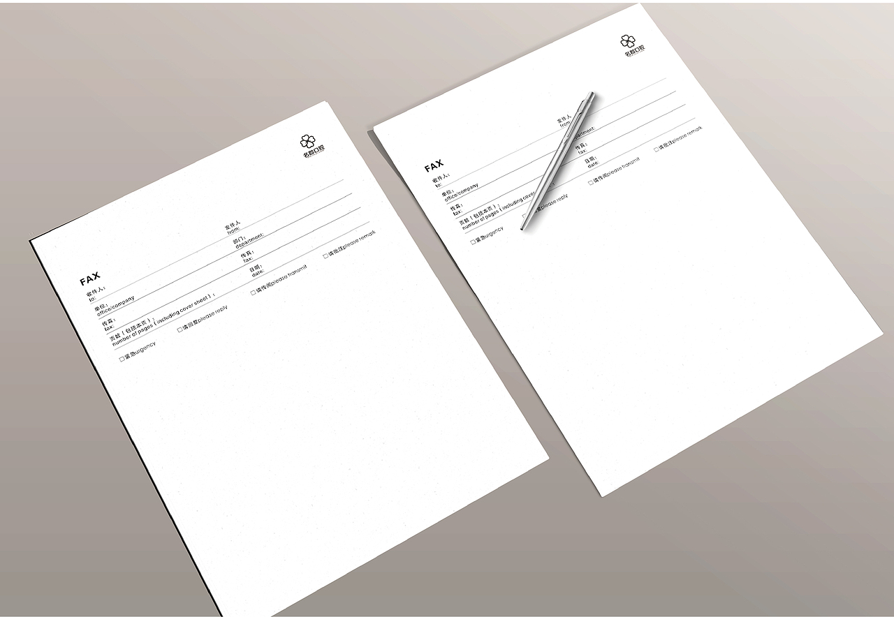 名郡口腔设计案例