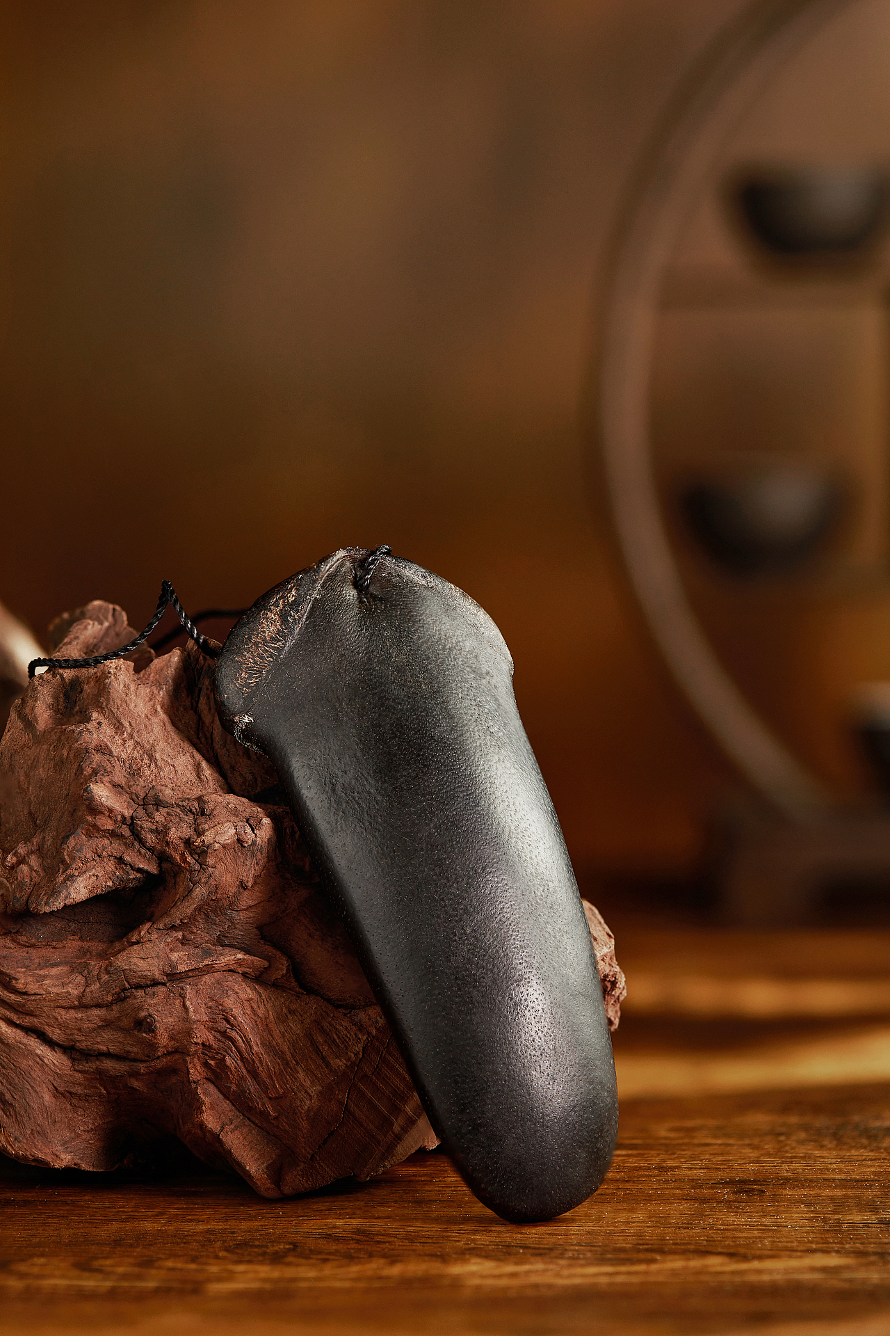 鹿茸、鹿心、鹿筋等系列产品拍摄 礼盒拍摄