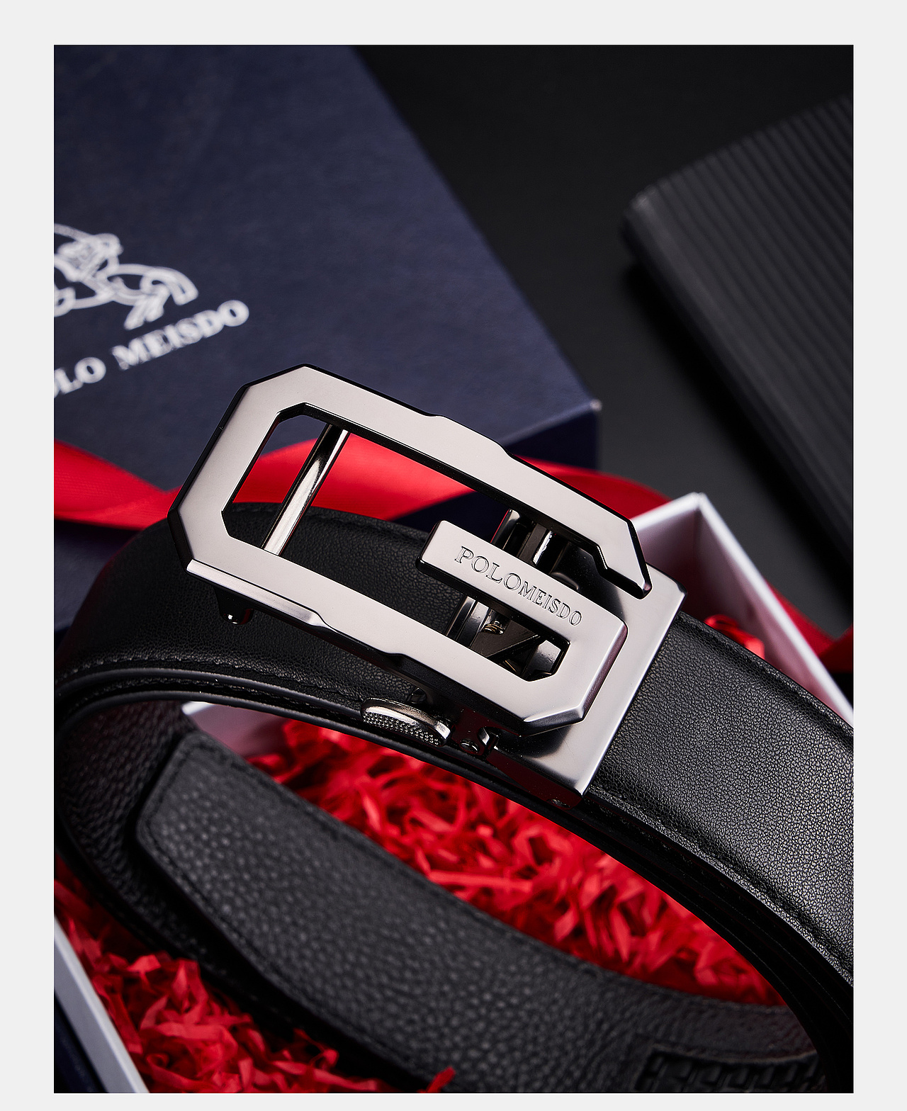 商务黑底皮带拍摄（图ZMzM2NTE1MTky） - 产品摄影 - 站酷设计师品致创意视觉摄影原创素材 - 站酷ZCOOL