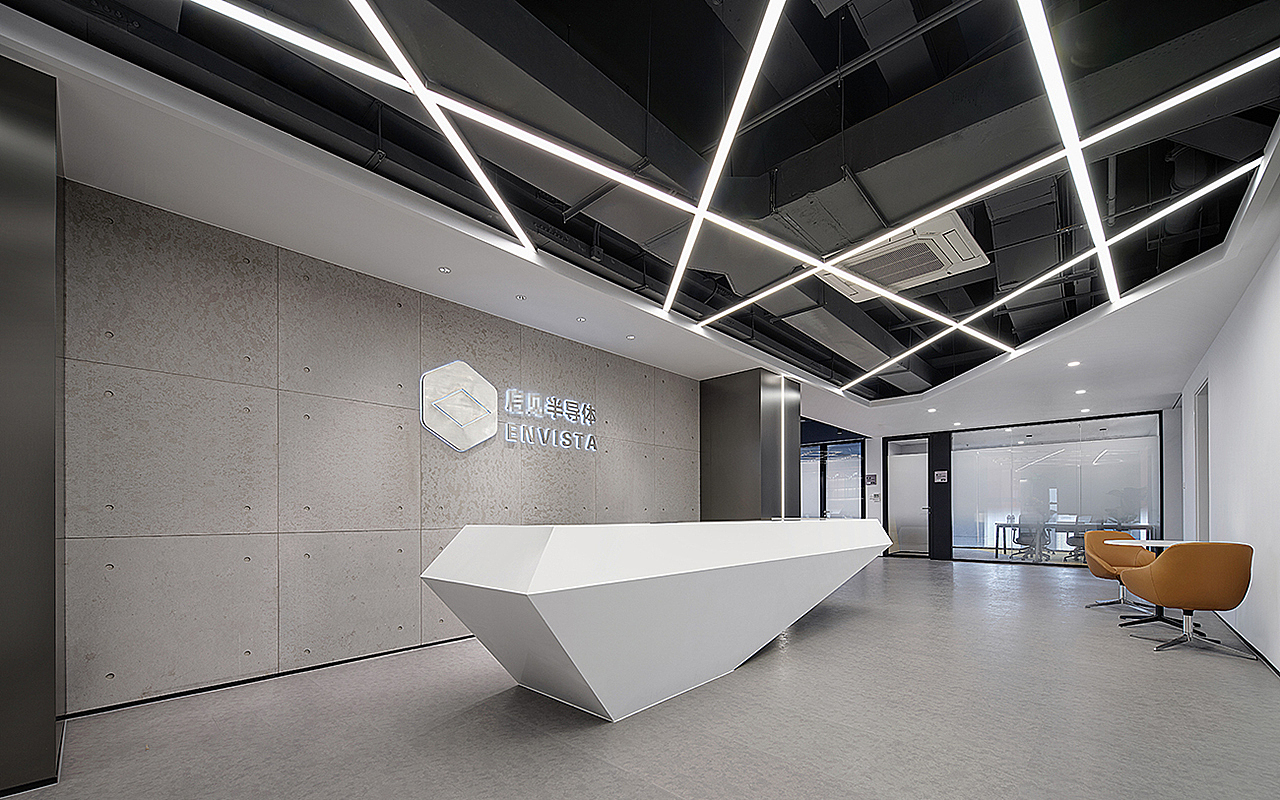 办公空间摄影案例（图ZMzM2Mjk3MDI4） - 环境/建筑摄影 - 站酷设计师摄影师SHIWEI原创素材 - 站酷ZCOOL