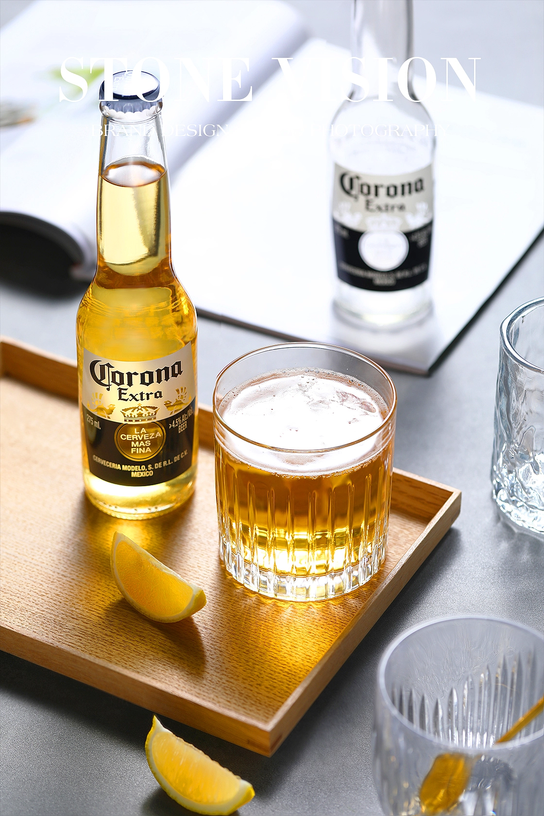 2023年 小石头摄影（饮品 饮料）产品商业摄影