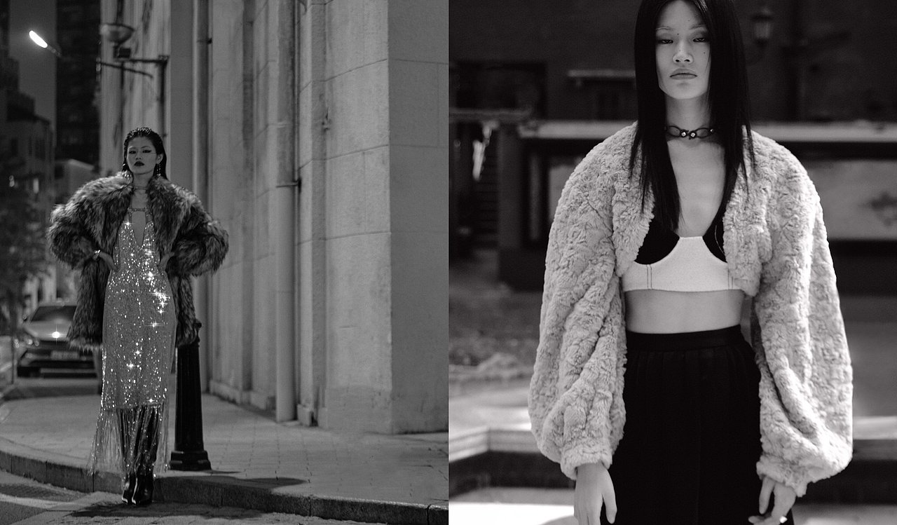 广州沙面街拍 | 模特拍摄|TS 01