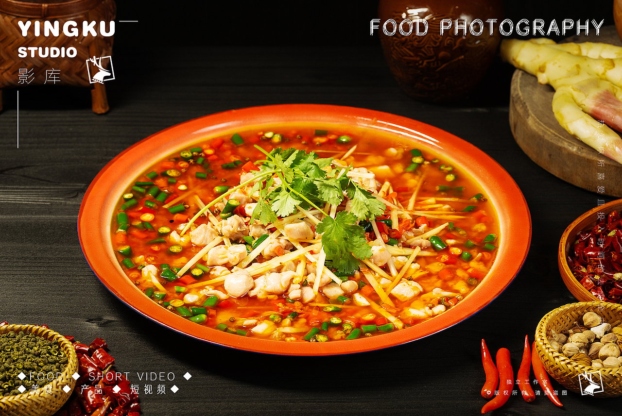 ✘✘✘烧烤江湖菜✘✘✘