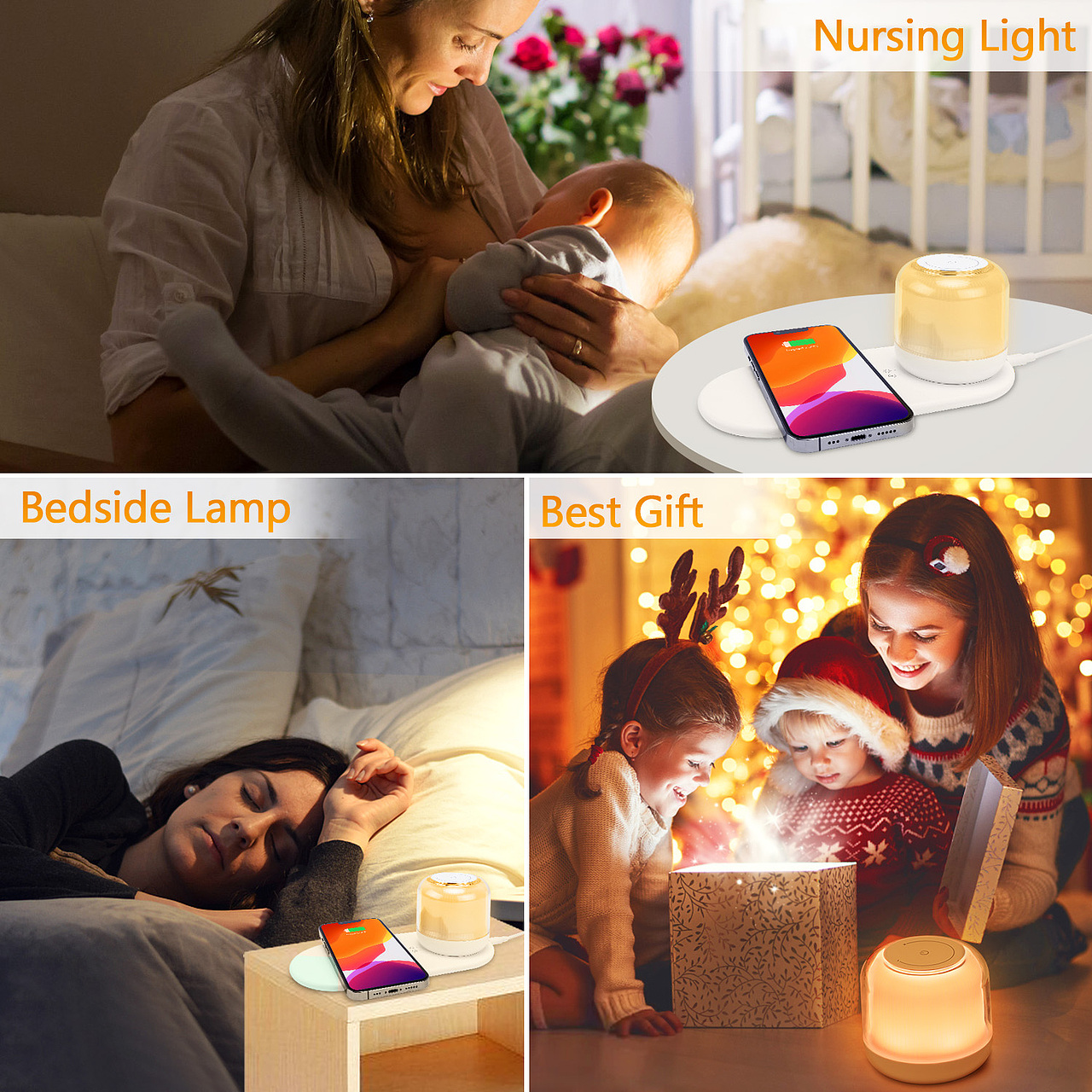 小夜灯（图ZMzE4Nzg2NTU2） - 电商 - 站酷设计师运营理想的设计者原创素材 - 站酷ZCOOL