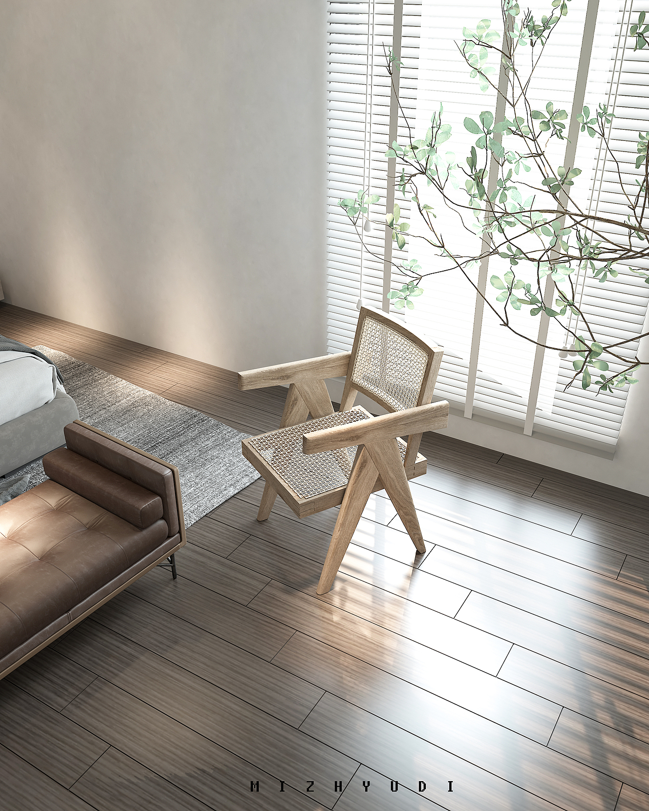 高山下的静谧（图ZMzExNDY1MTgw） - 酒店餐饮设计 - 站酷设计师新疆予邸空间设计原创素材 - 站酷ZCOOL