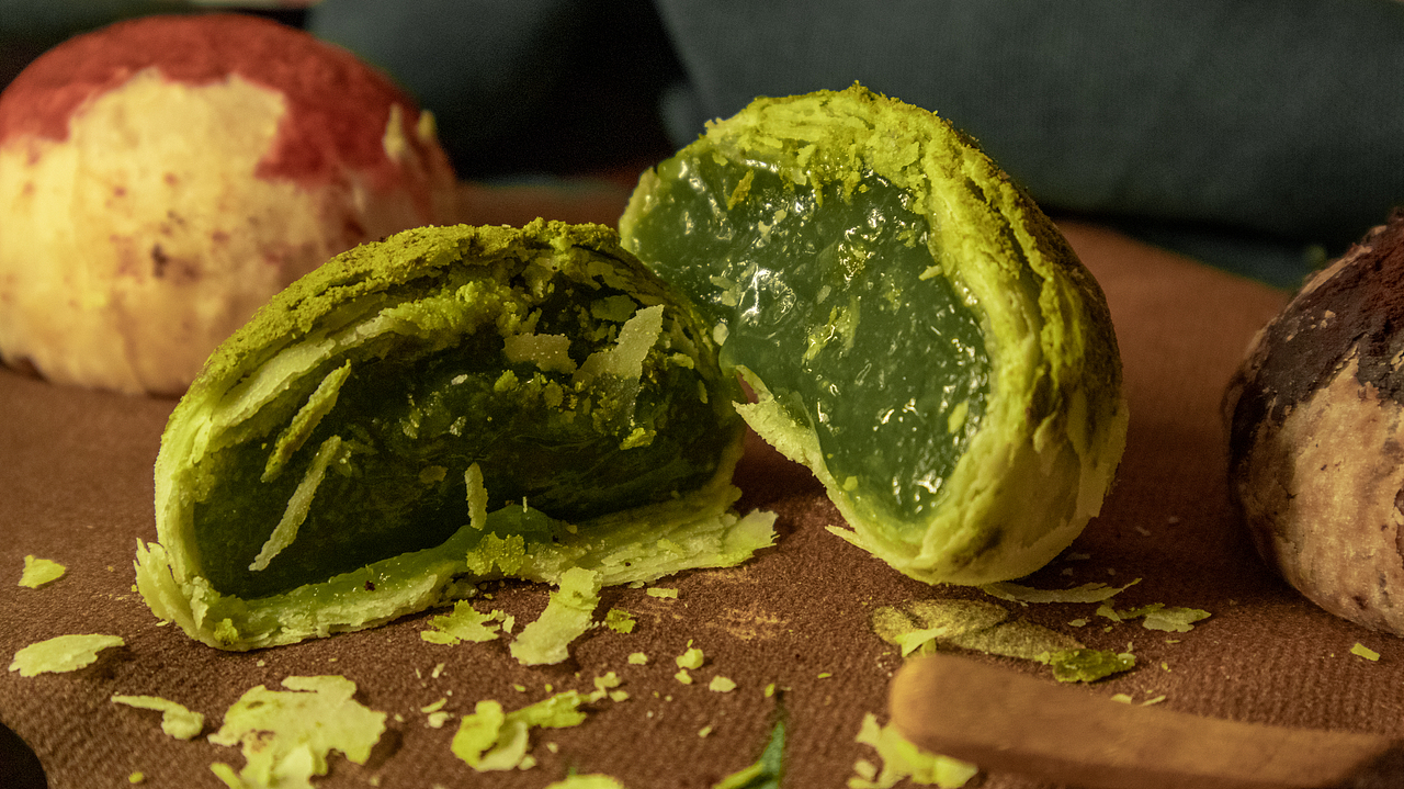 细品慢生活·新中式茶点/糕点系列摄影（图ZMzQxODQyMDI0） - 美食摄影 - 站酷设计师JFOCUS原创素材 - 站酷ZCOOL