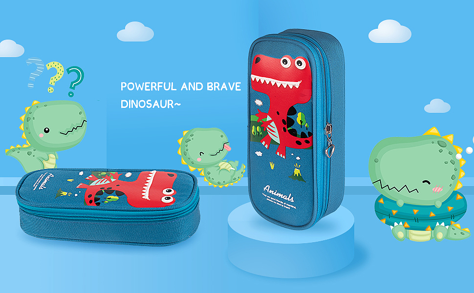 亚马逊儿童笔袋A+（图ZMzA1MDMzNzY4） - 品牌 - 站酷设计师LANYIBIN原创素材 - 站酷ZCOOL