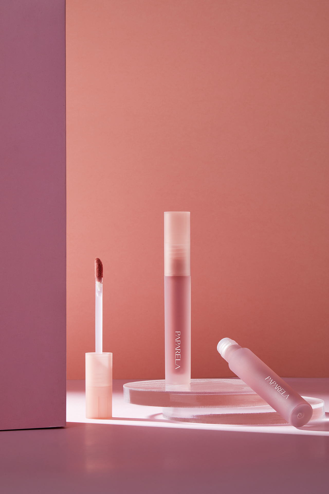 雾感丝绒唇釉（图ZMzEyMjg0ODUy） - 产品摄影 - 站酷设计师曾可以c原创素材 - 站酷ZCOOL